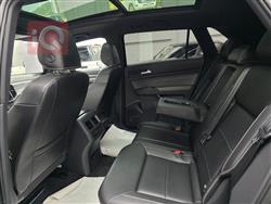 فولكسفاغن أطلس كروس سبورت